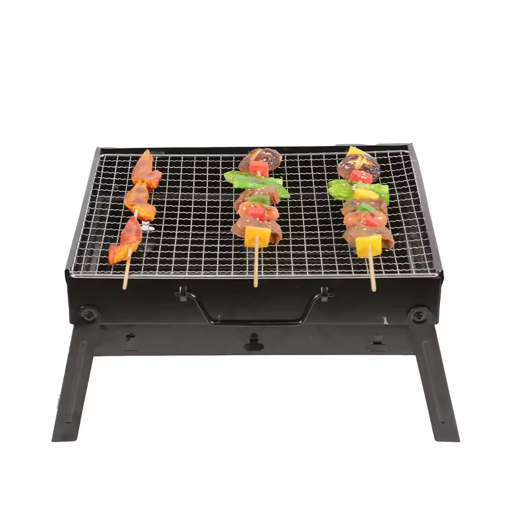 Parrilla Asador